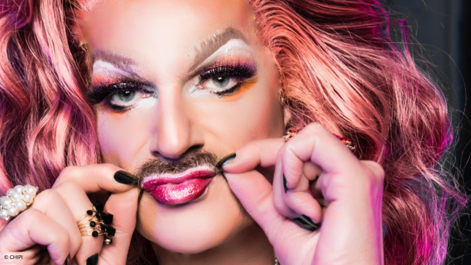 Gloria Viagra © CHIPI