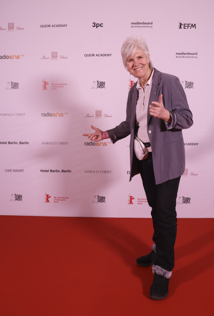 Red Carpet Highlight