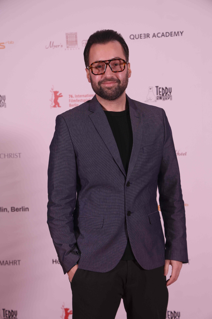 Red Carpet Highlight