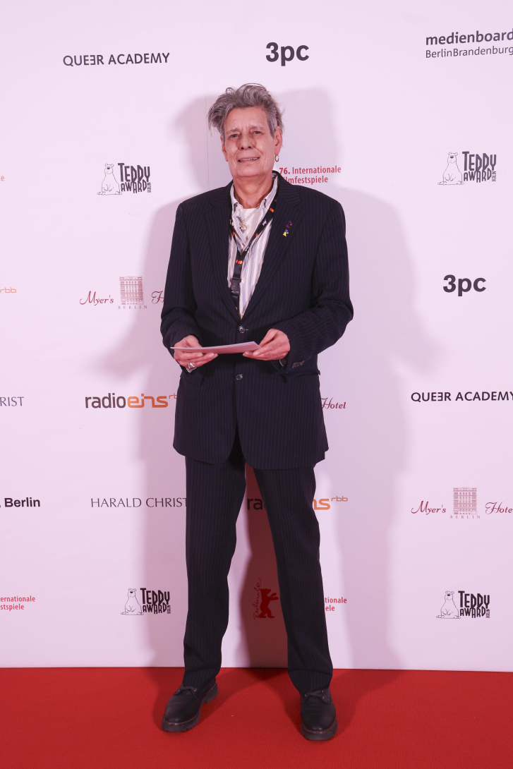 Red Carpet Highlight