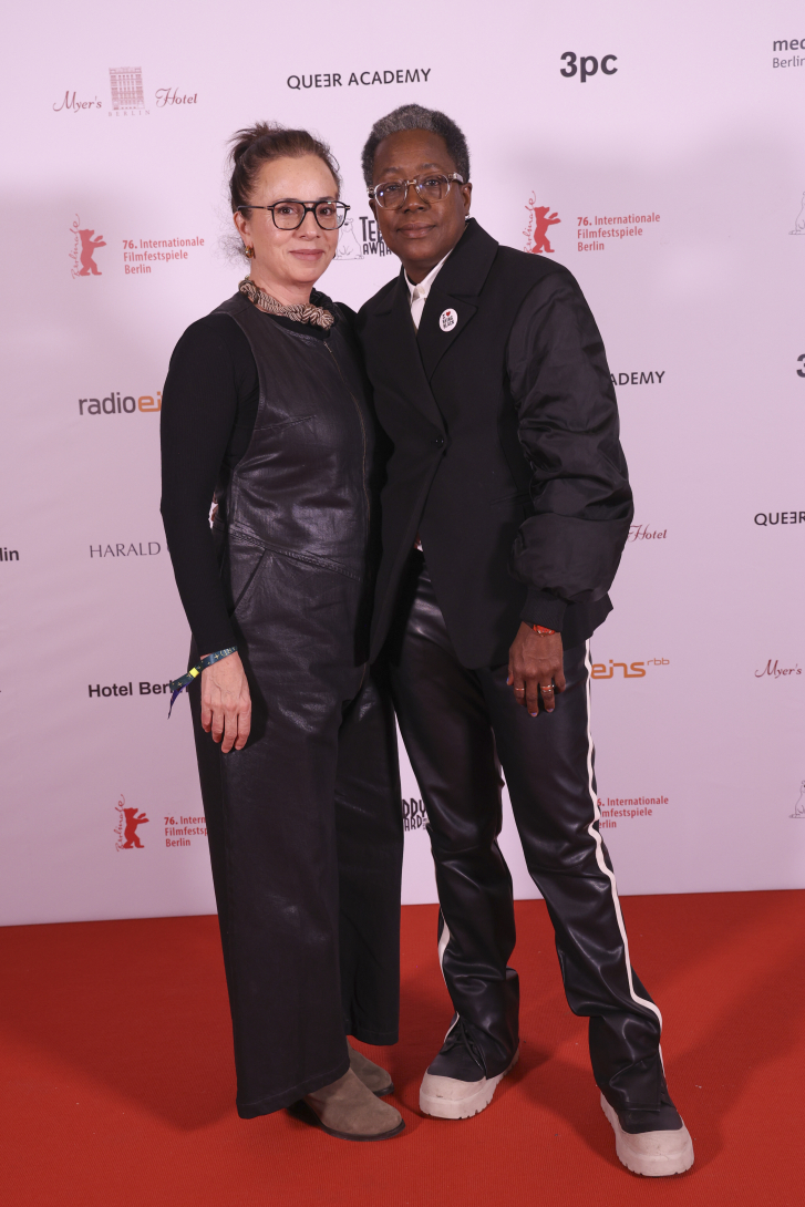 Red Carpet Highlight