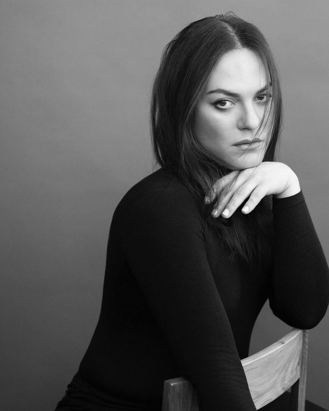 Daniela Vega