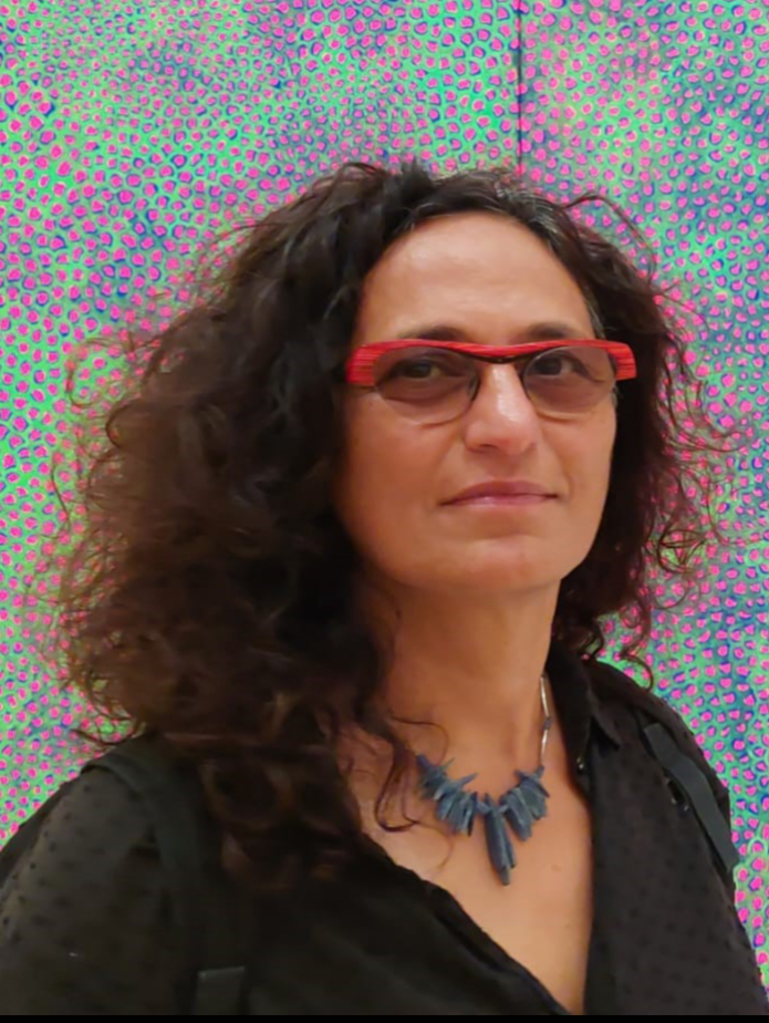 Sigal Yehuda