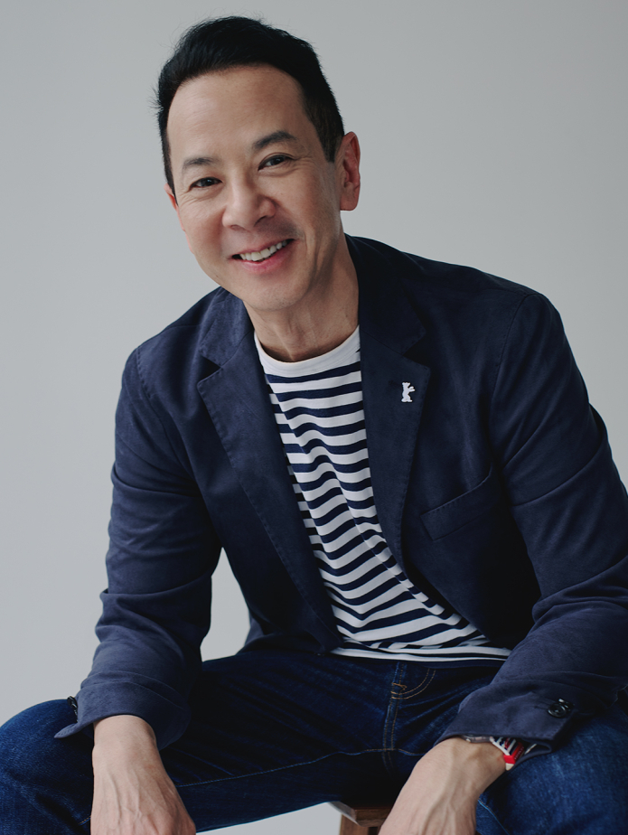 Ray Yeung