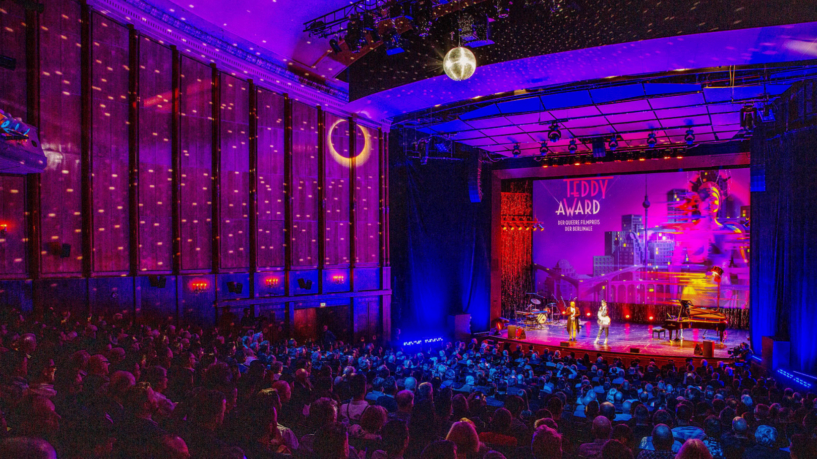 Volksbühne Berlin